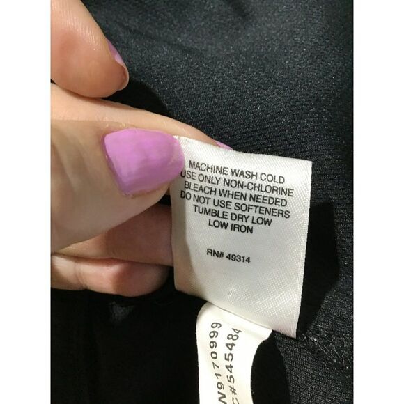 Under Armour Black Athletic Shorts S Vanderbilt - Picture 9 of 10